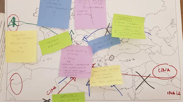 Referendum, un progetto di formazione per dire/fare relazione e azione