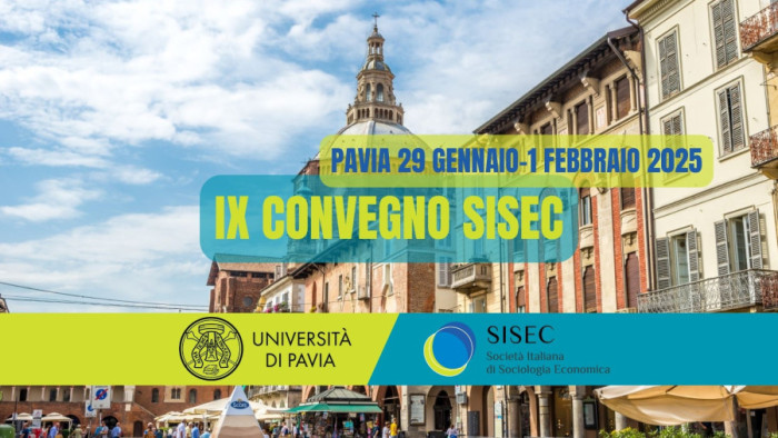 “Visibilità e invisibilità nel lavoro”. Convegno della Società Italiana di Sociologia Economica (SISEC)