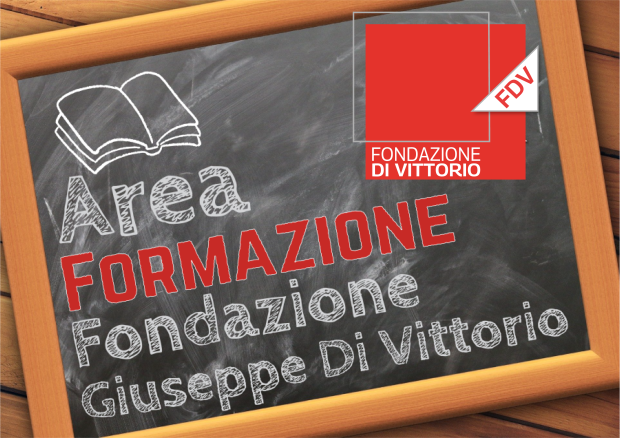 Fondazione Di Vittorio: al via i corsi di formazione su “Violenze e molestie nei luoghi di lavoro” e sulla “Gestione dell’ansia e dello stress”