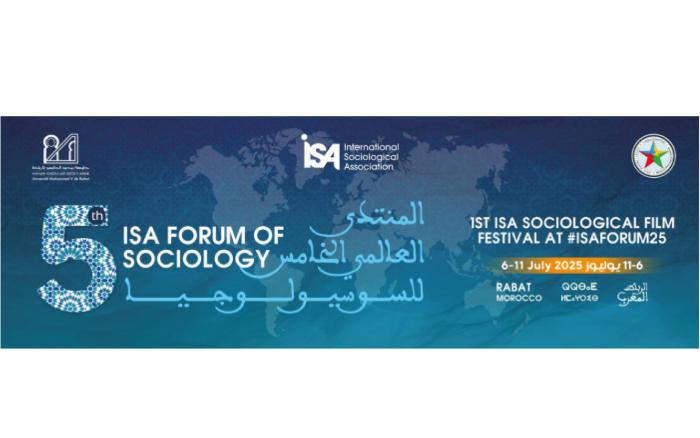 Knowing Justice in the Anthropocene: FDV al 5° forum International Sociological Association