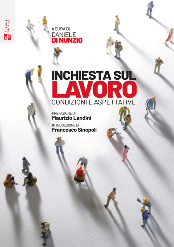 INCHIESTA SUL LAVORO: PRESENTAZIONE A PALAZZO STROZZI