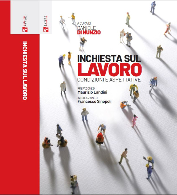 Inchiesta sul lavoro - copertina