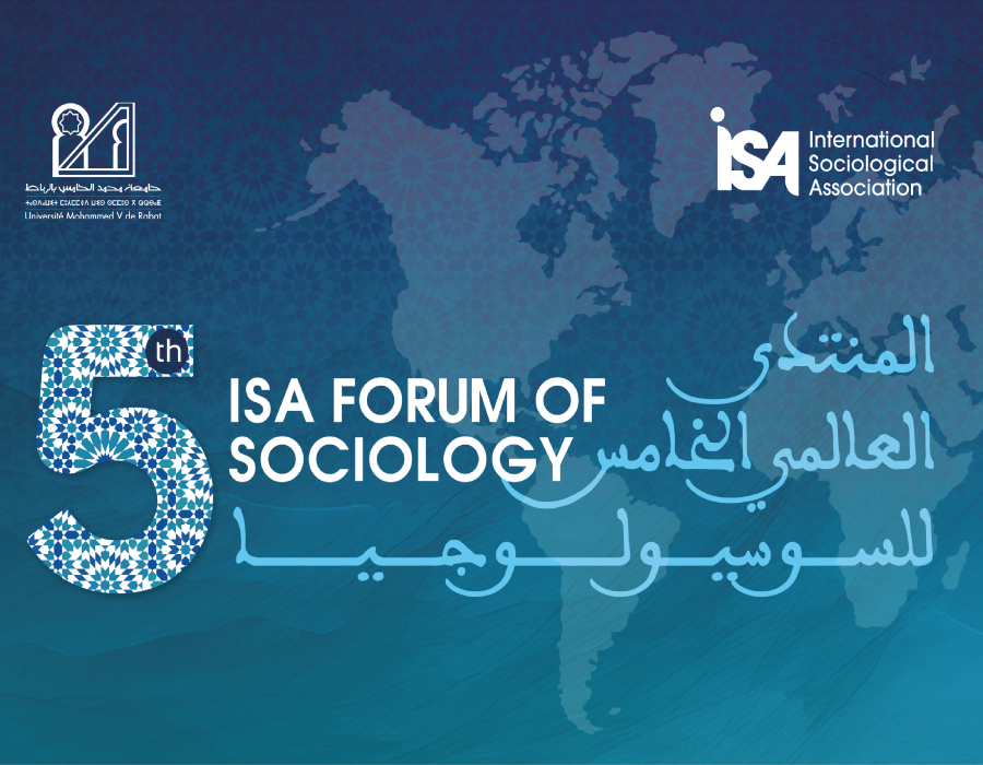 International Sociological Association  - Call for abstracts 