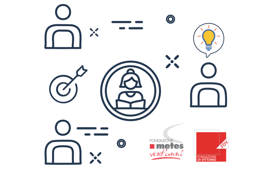 Progetto formativo organizzato dalla Fondazione Di Vittorio e la Fondazione Metes per la “squadra per la formazione sindacale della Flai Cgil”