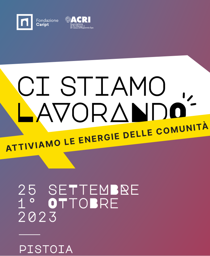 SEMINARIO La formazione professionale e continua come leva per l’umanità e la qualità del lavoro