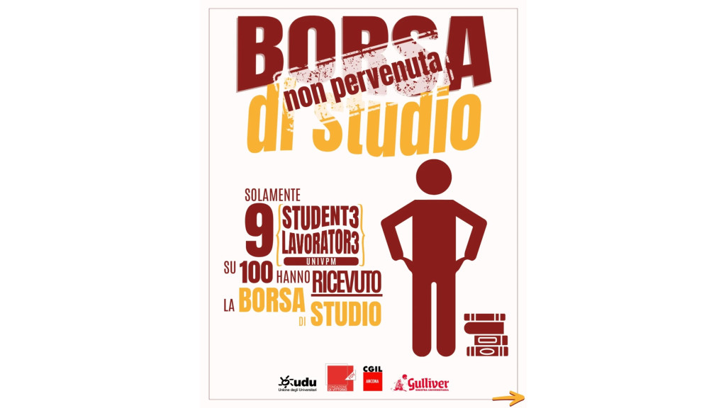 Presentazione del report con focus sull’Università Politecnica delle Marche