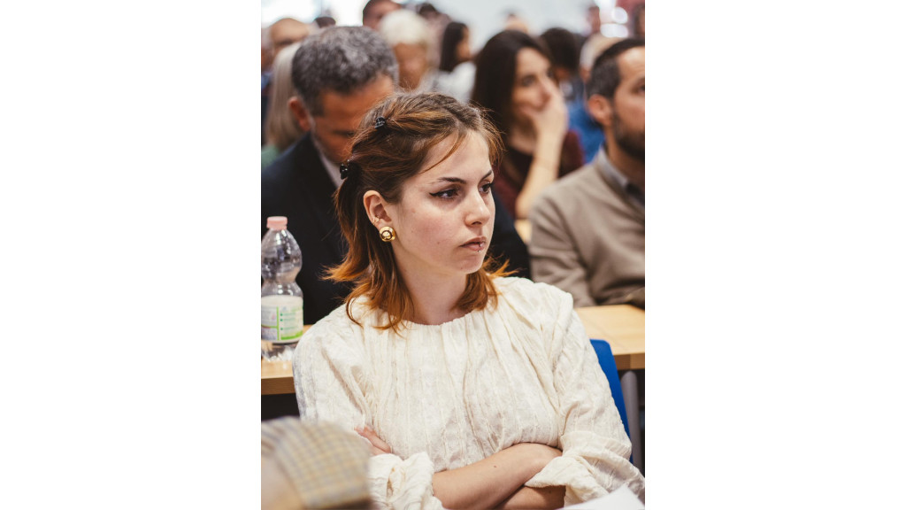 momenti dall'iniziativa