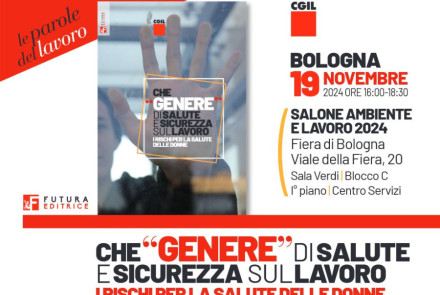 Che genere di salute e sicurezza