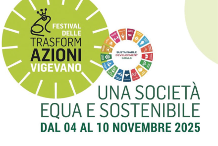 Festival delle trasformazioni