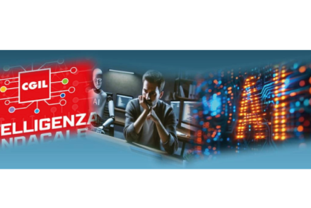 Intelligenza Artificiale: istruzioni per… “un uso CGIL” - Come utilizzare l’Intelligenza Artificiale nel lavoro sindacale e di tutel…e con quali regole