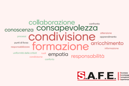 Prosegue il progetto S.A.F.E.- Sicurezza, Accompagnamento, Formazione ed Esperienza nei Ex PCTO con l’edizione 2 della Campania