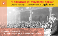 Storia di una foto, come si giunse all'assemblea del 1° aprile 1977