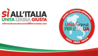 Contro l’Autonomia differenziata. Si all’Italia unita, libera, giusta