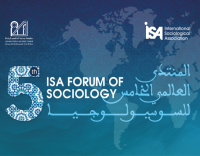 Fondazione Di Vittorio all'International Sociological Association  - Call for abstracts 