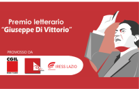 Premiazione concorso letterario "Giuseppe Di Vittorio"