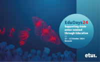 Edudays 2024