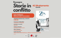 Rassegna “Storie in conflitto”: #2 Sfruttamento. Il petrolio 