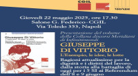 evento Di Vittorio Napoli