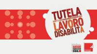 corso formazione I diritti al lavoro delle persone con disabilità