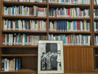 Nuove accessioni Riviste e Libri novembre 2025