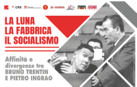 Affinità e divergenze tra Bruno Trentin e Pietro Ingrao