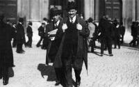 BRUNO BUOZZI: 80° DELL'UCCISIONE PER MANO NAZIFASCISTA