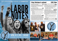 Labor Notes 